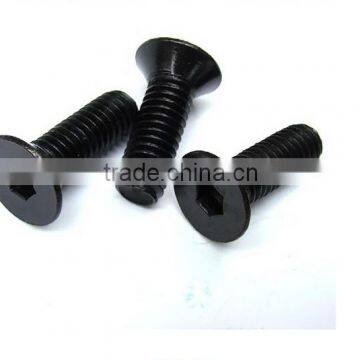 Hexagon Socket Countersunk Head Screws photo-3