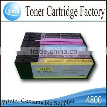 220ml Ink cartridge for Epson 4800