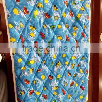 Children Flannel Fabric Supplier Shijiazhuang China