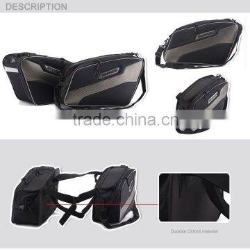 Motorcycle Saddle Bag MB15-2 Tank Bag Oxford Bag New Released photo-5