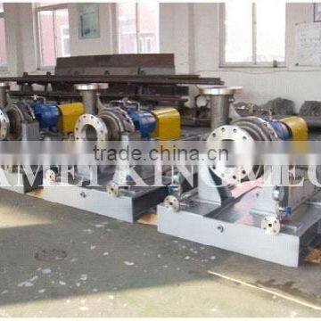 API610 pump