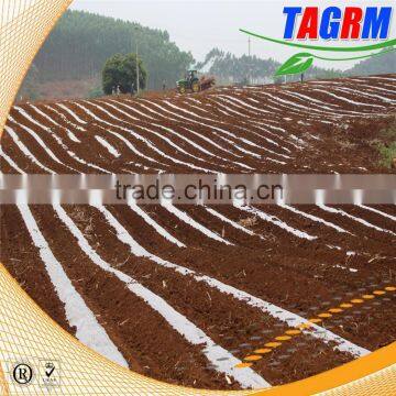 Labor saving automatic sugar cane combine planting machinery/sugarcane planter in China