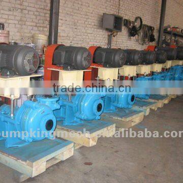 Centrifugal Pump For Sand