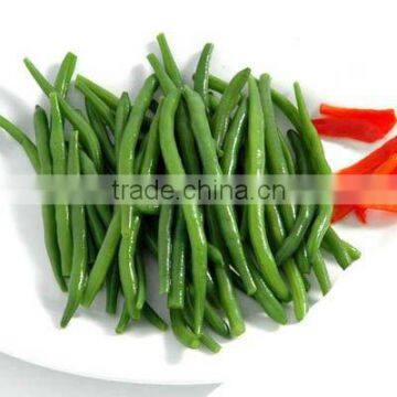 Canned Green Beans Spear