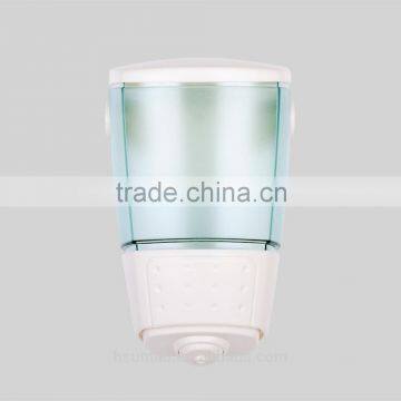 Safe Plastic Bottle for Body Wash photo-5