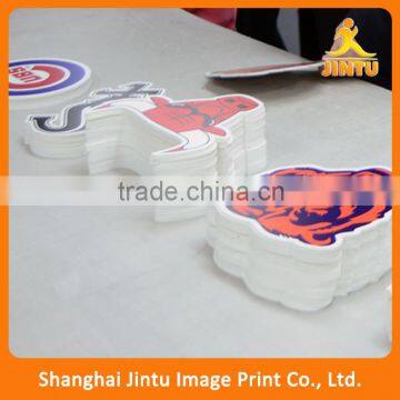 2016 Quality Low Price New Fashion Foam Board for Advertising Display Promotion WC photo-6