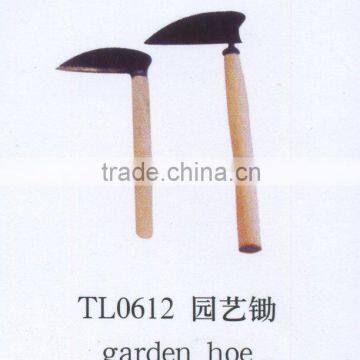 garden rake