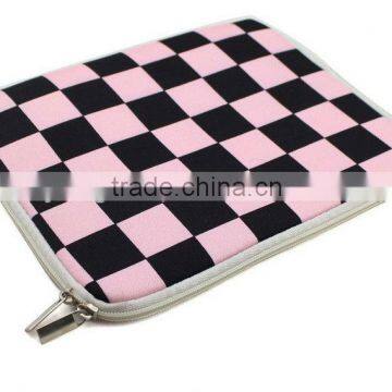 neoprene laptop/notebook sleeve Fashion computer camera neoprene bag