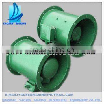 JCZ Vessel Ventilation fan for ship use