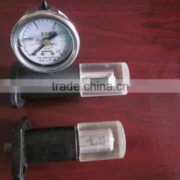 Hot selling and lowest price VE pump piston stroke gauge from haiyu