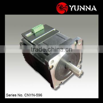 worm gear for ac servo motor 400w for smart car