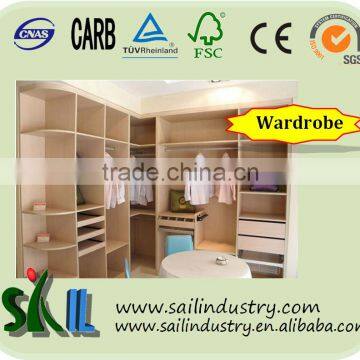 Bedroom Wardrobe Designs