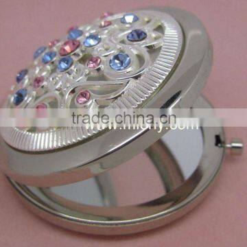 Custom Cosmetic Mirror/ Pocket Mirror