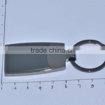 Wholesales Custom Metal Keychain, Popular 2016 Metal Key Chain photo-3