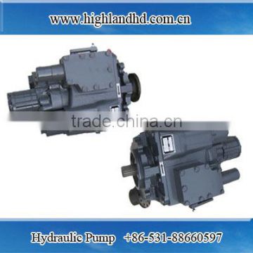 China wholesale high quality hydraulic oil pump