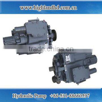 Hydraulic Motor Parts and Hydraulic Motor for Excavator