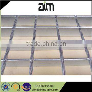 30x3,32x5 Galvanized Steel Grating