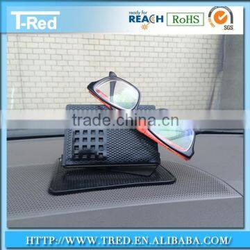 sunglass holder for car