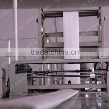 Dacron Filter Housing,Dia140*3000mm
