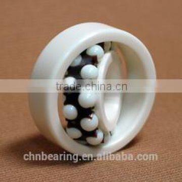 ceramic ball bearing / zirconia zro2 full ceramic ball bearings