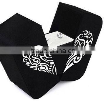 Wholesale Popular Cardboard Ring Box photo-5