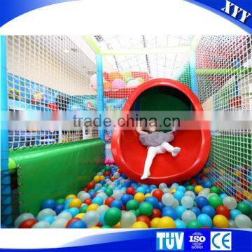 Latest Indoor Playground Jungle Gym Kids Playground