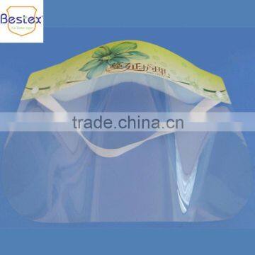 Disposable Printed Anti fog Face Shield