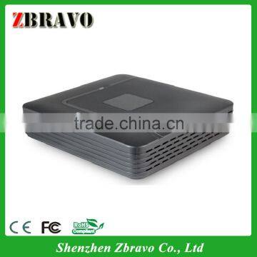 H.264 Cloud Surveillance DVR security system HDMI D1 4CH DVR