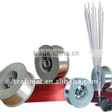 Pure Aluminum Welding Wire ER1100