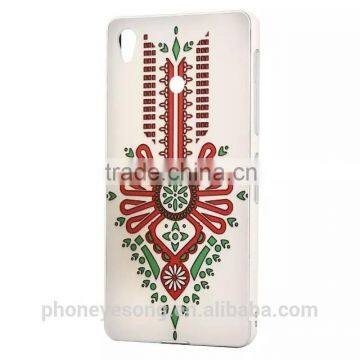 For Sony Z3 Acrylic PMMA Mobile Phone Case photo-6