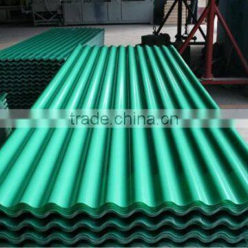 new style transparent roofing sheet