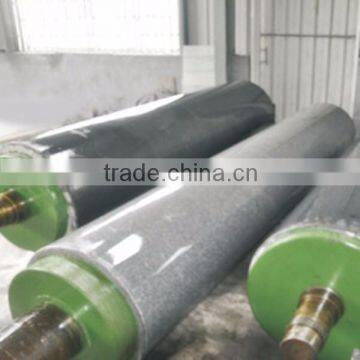 Artificial Stone Roll in Paper Processing Machinery photo-6