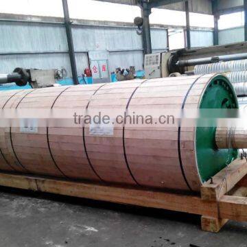 Reel Drum for Paper Making Machine of Paper Mill photo-2