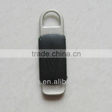 zipper slider body