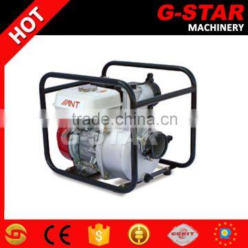 WB30 agricultural irrigation water pump