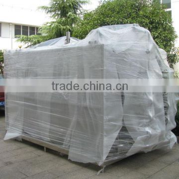 Tubular UHT sterilizer sterilizing equipment