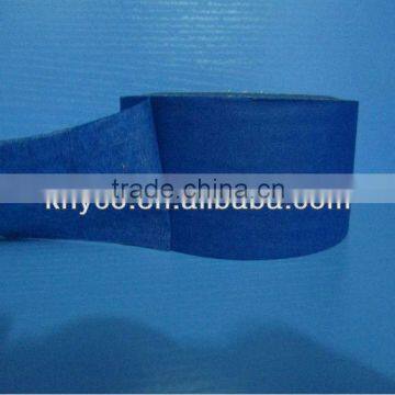 HOT Sales waterproof gummed tape/masking tape for car