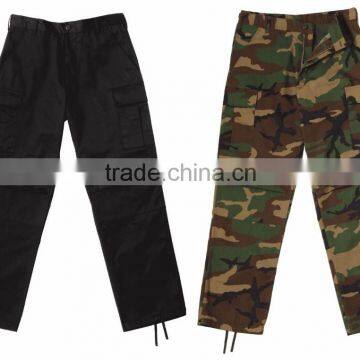 used military cargo pants mens