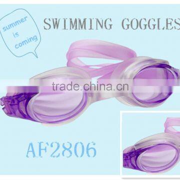 Wide Vision swimming goggles surfing goggle