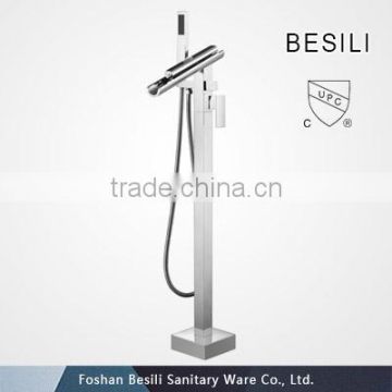 cUPC freestanding shower faucet