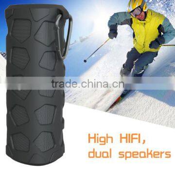 Speakers Professional Manufacture New Product Wireless Bluetooth Speaker HIFI Dual Speaker