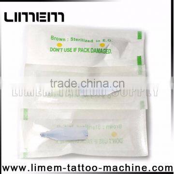 HIGH QUALITY tattoo tips for makeup machine