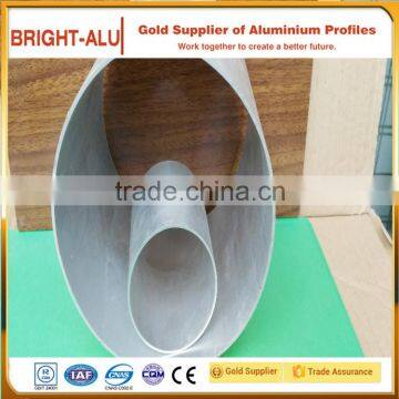 Heat treating aluminum billet/extruded aluminum pipe