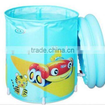 Inflatable Deep Pool for Baby photo-2