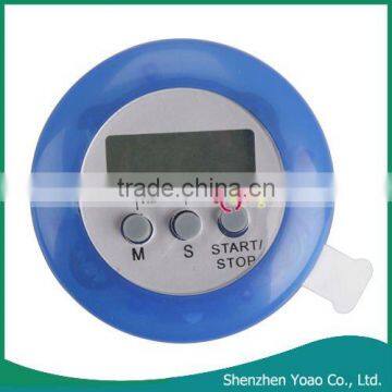 Hot Sale! Mini LCD Digital Kitchen Timer