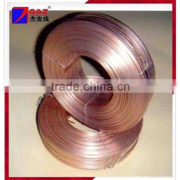 Copper Stitching Wire for Carton Box