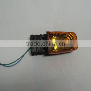 china motorcycle parts turn lamp for WY125