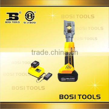 Battery Crimping Tool 18V power