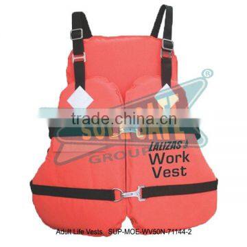 Adult Life Vests ( SUP-MOE-WV50N-71144-2 )