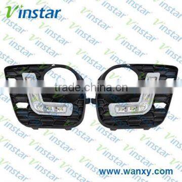 X5 E70 Daytime Running Light